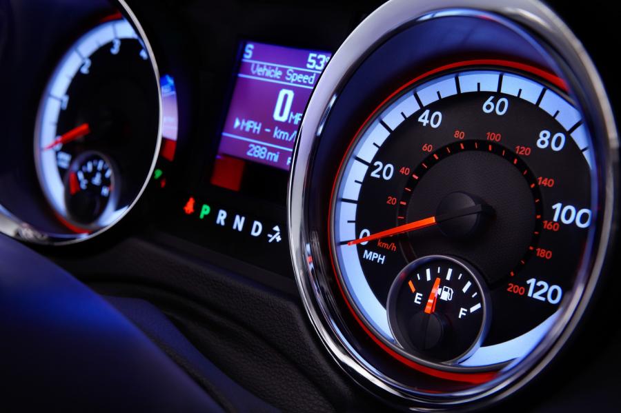  Dodge Grand Caravan 2011 года  (фото 53 из 83)